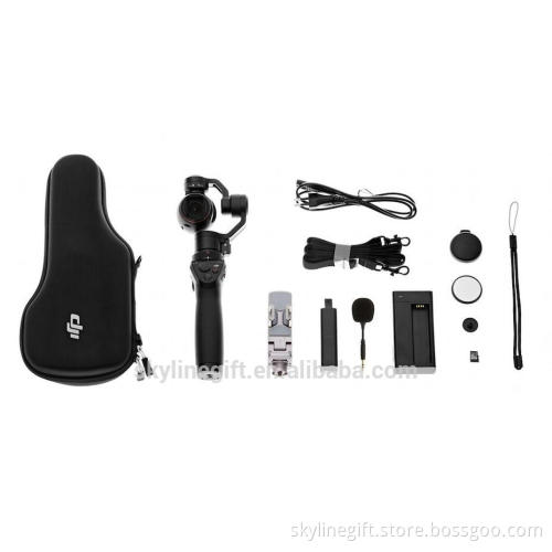 Big Sale DJI Osmo handheld gimbal camera